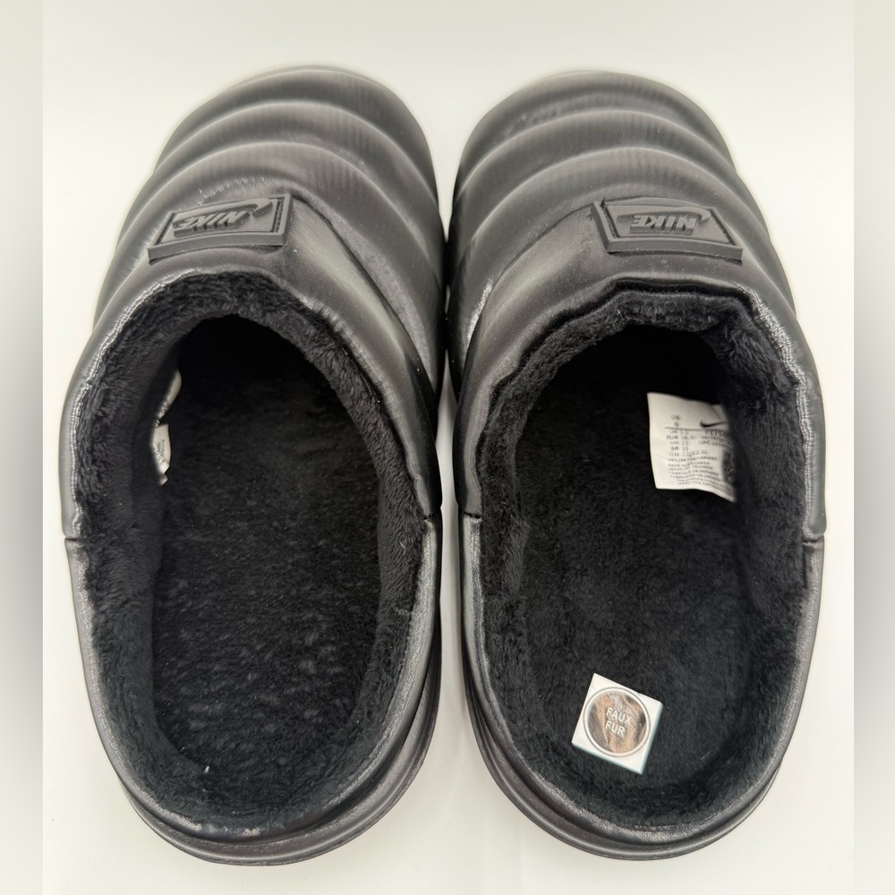 🗿 New Women’s Nike Burrow SE (Black Size 6) - Picture 5 of 9